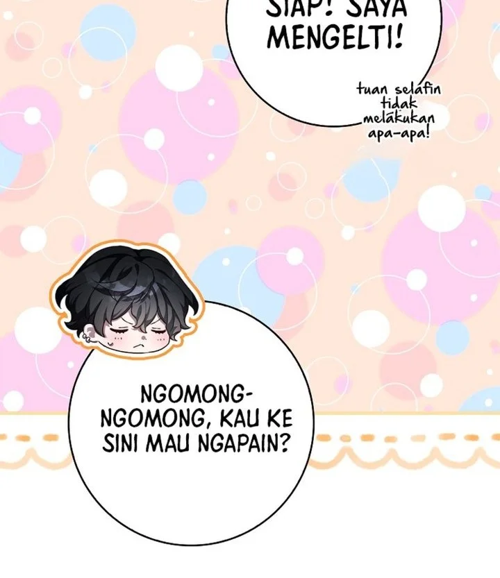 The Dutiful Kid Who Saved the Villainous Family Chapter 26 - halaman 30