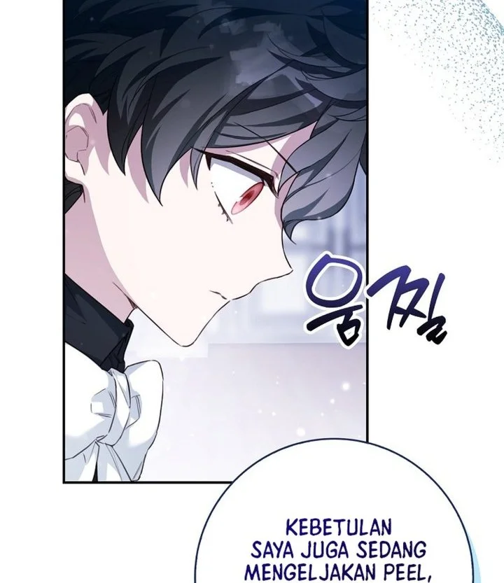 The Dutiful Kid Who Saved the Villainous Family Chapter 26 - halaman 40