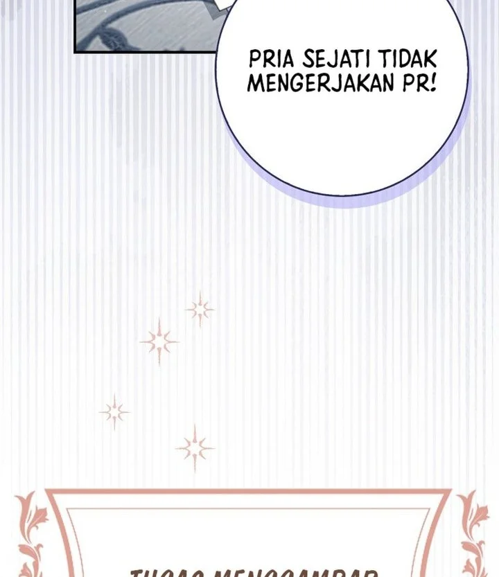 The Dutiful Kid Who Saved the Villainous Family Chapter 26 - halaman 46