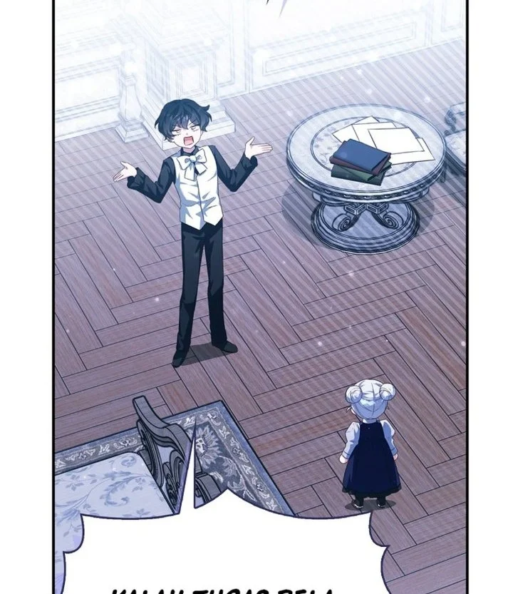 The Dutiful Kid Who Saved the Villainous Family Chapter 26 - halaman 50