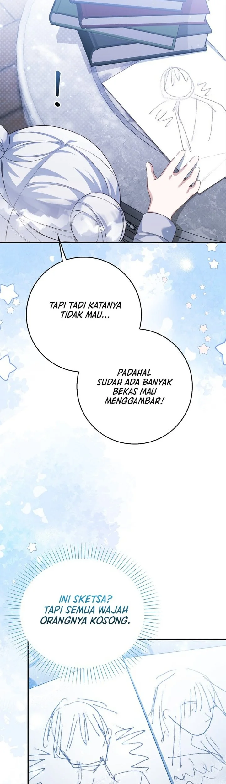 The Dutiful Kid Who Saved the Villainous Family Chapter 26 - halaman 53