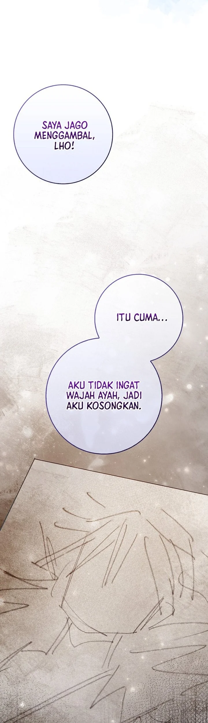 The Dutiful Kid Who Saved the Villainous Family Chapter 26 - halaman 55
