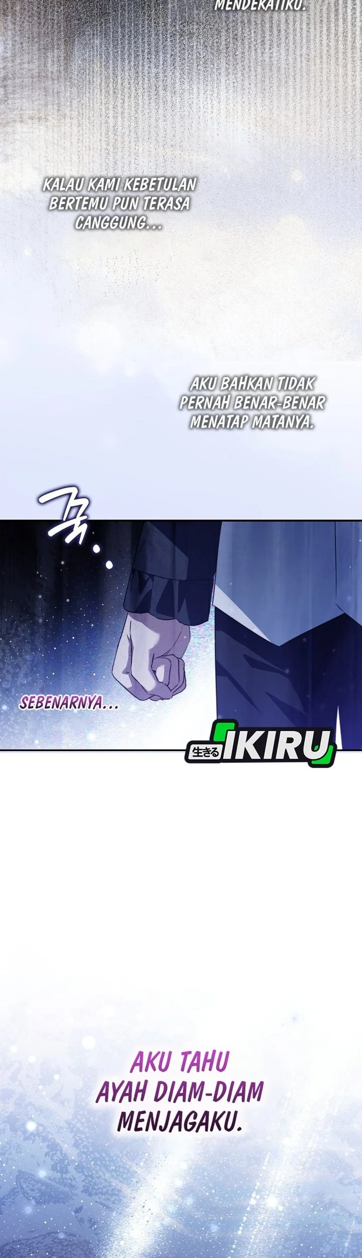 The Dutiful Kid Who Saved the Villainous Family Chapter 26 - halaman 57