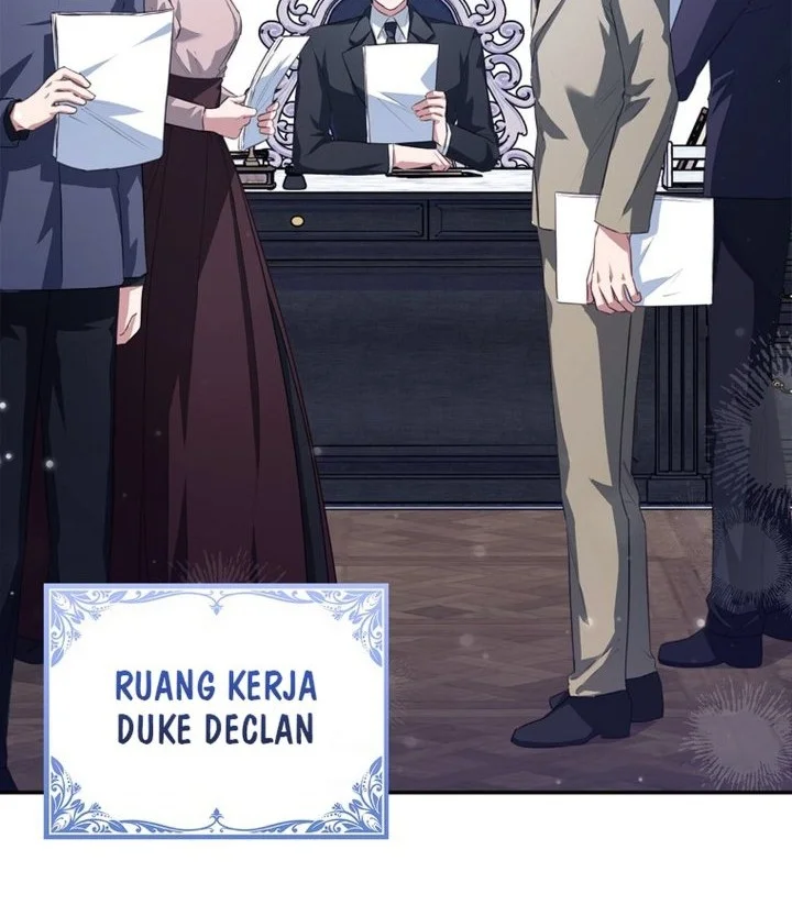 The Dutiful Kid Who Saved the Villainous Family Chapter 26 - halaman 64