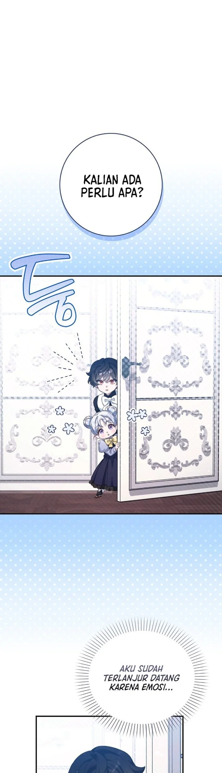 The Dutiful Kid Who Saved the Villainous Family Chapter 26 - halaman 65