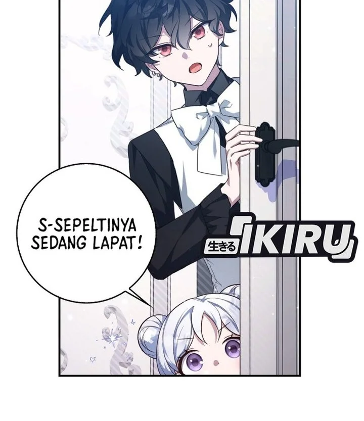 The Dutiful Kid Who Saved the Villainous Family Chapter 26 - halaman 66
