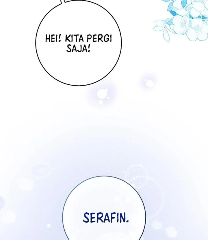 The Dutiful Kid Who Saved the Villainous Family Chapter 26 - halaman 68