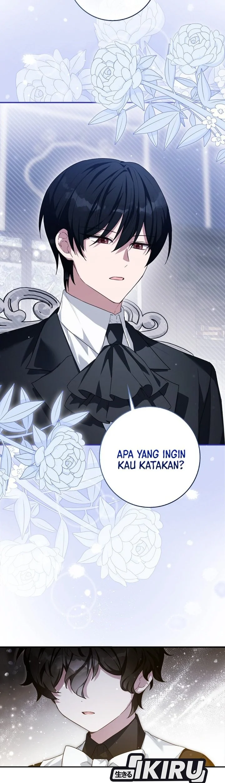 The Dutiful Kid Who Saved the Villainous Family Chapter 26 - halaman 69