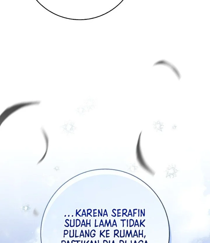 The Dutiful Kid Who Saved the Villainous Family Chapter 26 - halaman 8