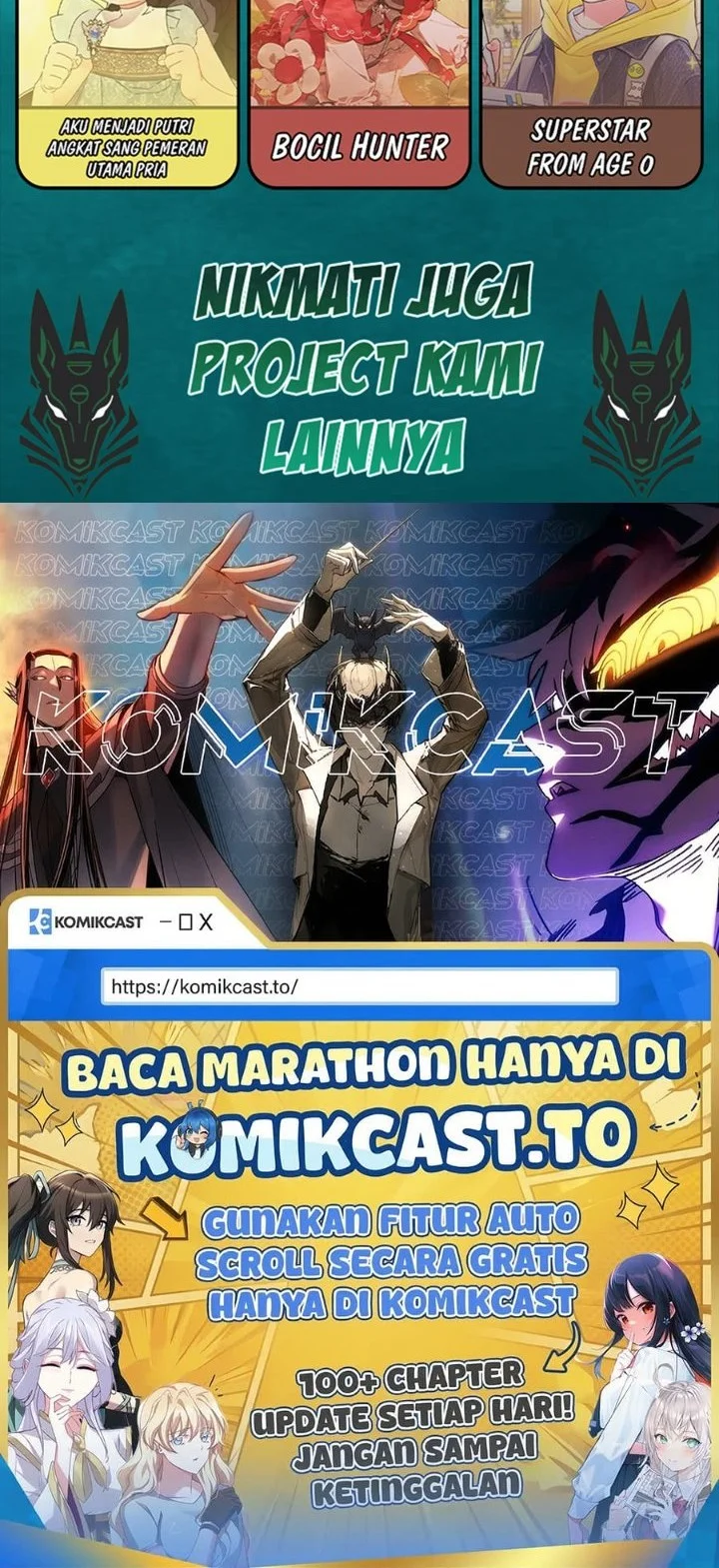The Dutiful Kid Who Saved the Villainous Family Chapter 26 - halaman 84