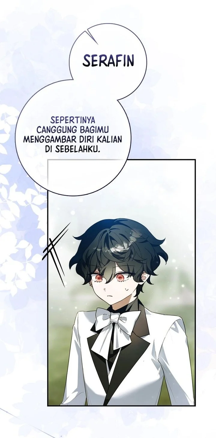 The Dutiful Kid Who Saved the Villainous Family Chapter 27 - halaman 10