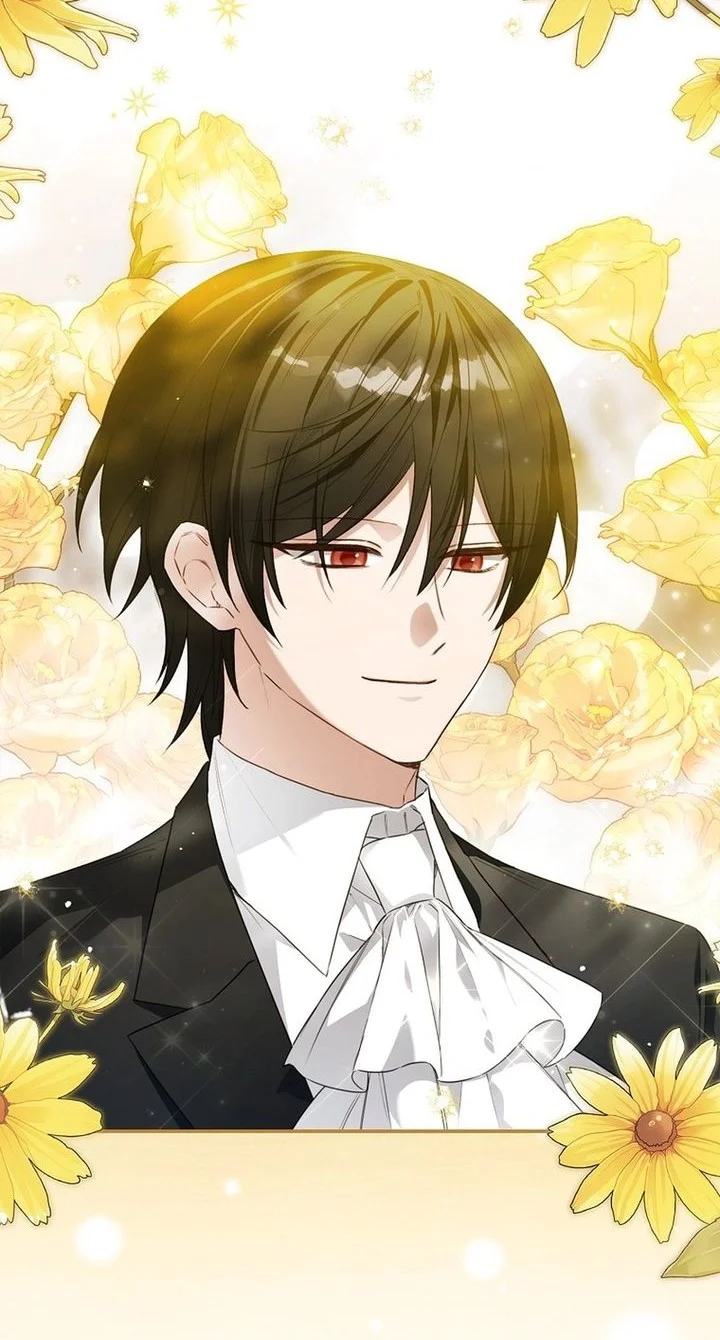 The Dutiful Kid Who Saved the Villainous Family Chapter 27 - halaman 22