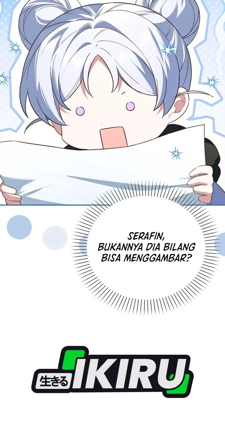 The Dutiful Kid Who Saved the Villainous Family Chapter 27 - halaman 28