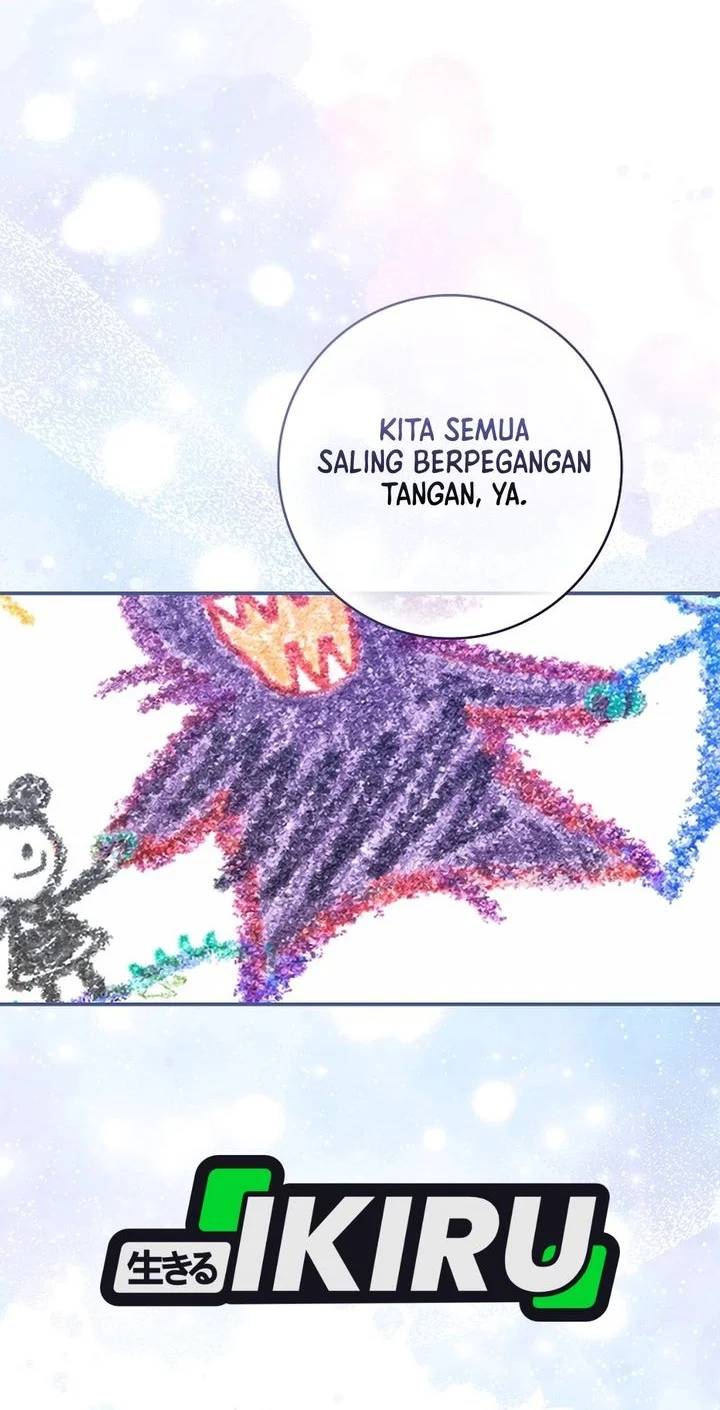 The Dutiful Kid Who Saved the Villainous Family Chapter 27 - halaman 30