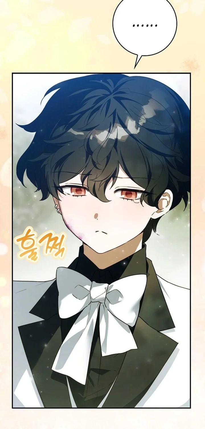 The Dutiful Kid Who Saved the Villainous Family Chapter 27 - halaman 37