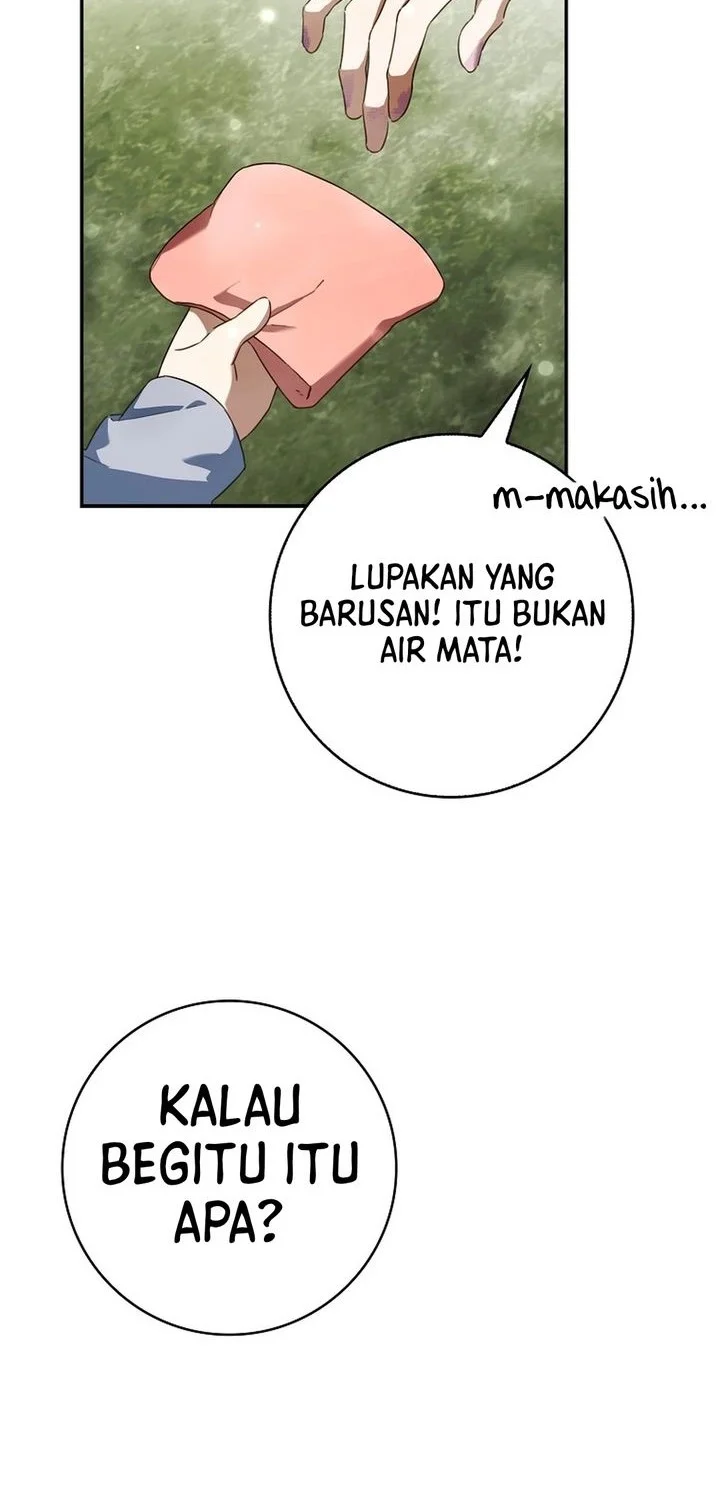 The Dutiful Kid Who Saved the Villainous Family Chapter 27 - halaman 39