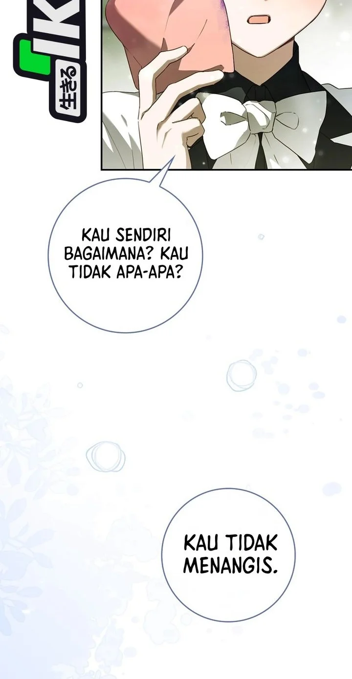 The Dutiful Kid Who Saved the Villainous Family Chapter 27 - halaman 41