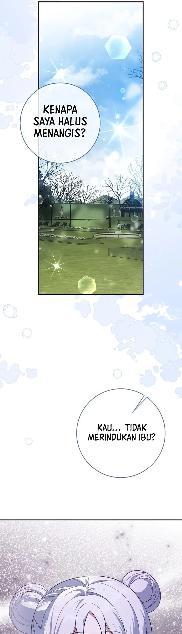 The Dutiful Kid Who Saved the Villainous Family Chapter 27 - halaman 42
