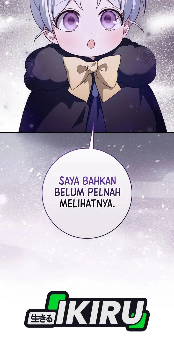 The Dutiful Kid Who Saved the Villainous Family Chapter 27 - halaman 43