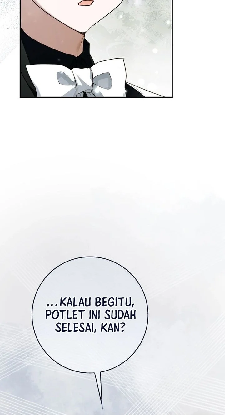 The Dutiful Kid Who Saved the Villainous Family Chapter 27 - halaman 47