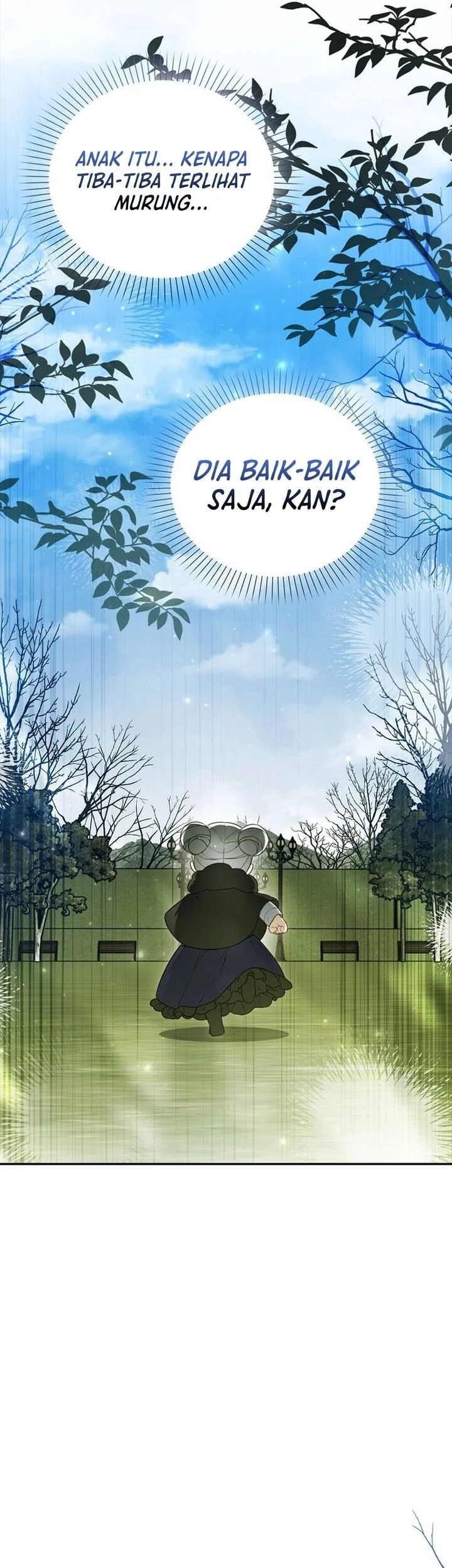 The Dutiful Kid Who Saved the Villainous Family Chapter 27 - halaman 50