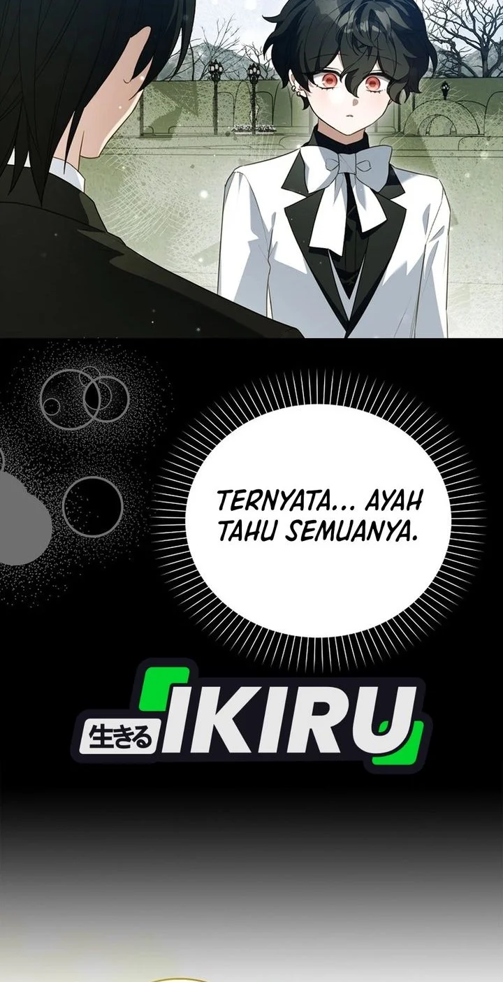 The Dutiful Kid Who Saved the Villainous Family Chapter 27 - halaman 55