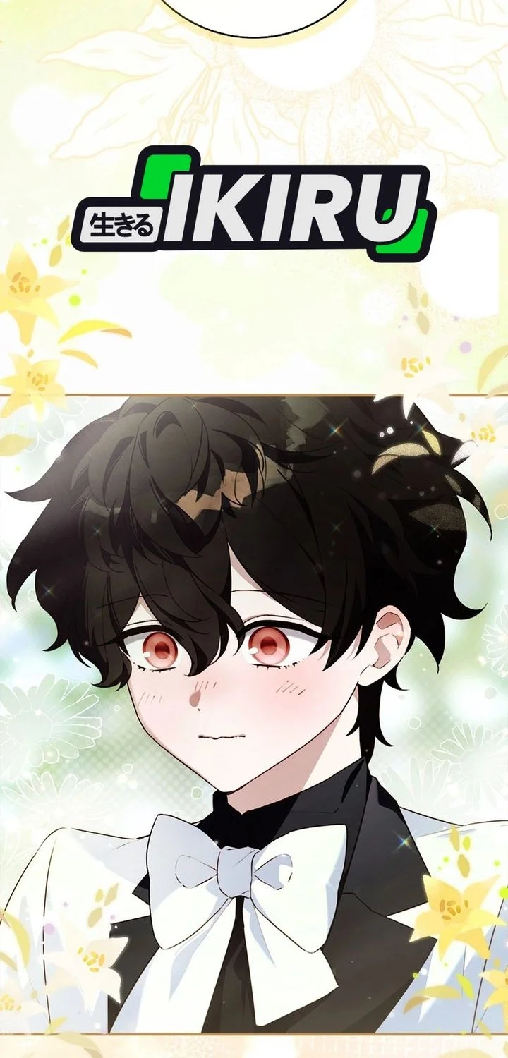 The Dutiful Kid Who Saved the Villainous Family Chapter 27 - halaman 57