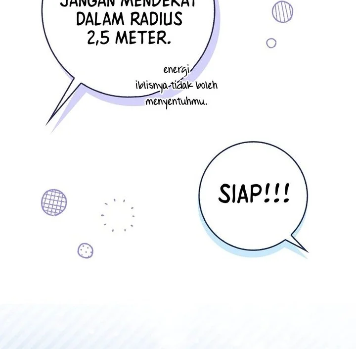 The Dutiful Kid Who Saved the Villainous Family Chapter 27 - halaman 6
