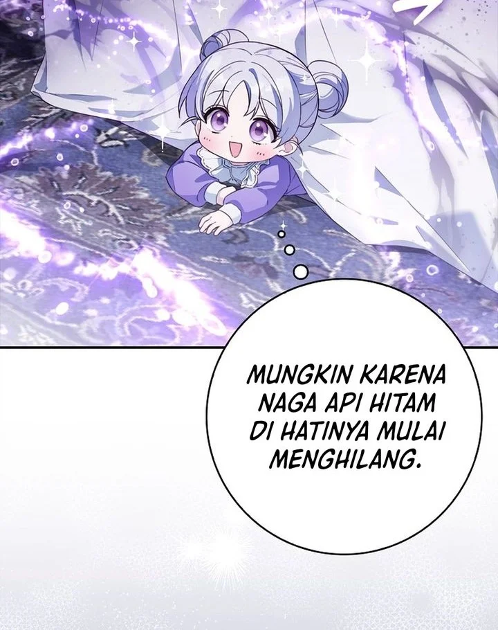 The Dutiful Kid Who Saved the Villainous Family Chapter 27 - halaman 61