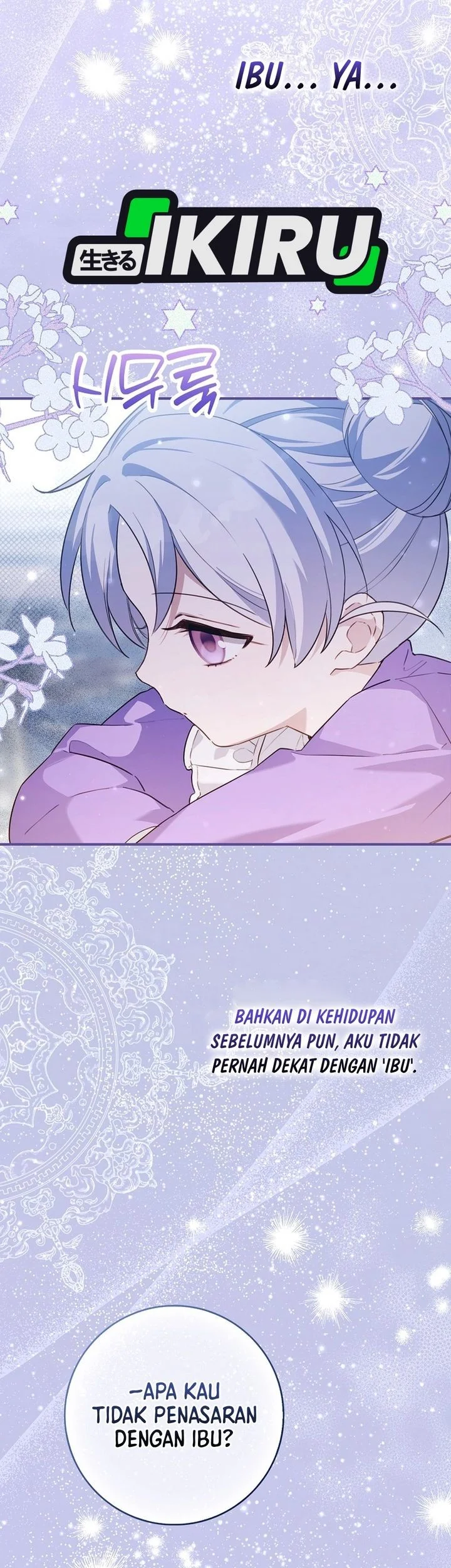 The Dutiful Kid Who Saved the Villainous Family Chapter 27 - halaman 64