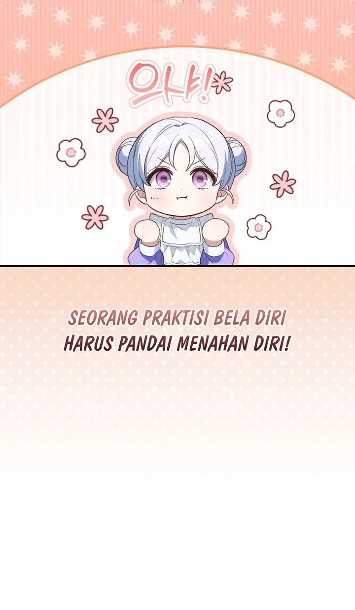 The Dutiful Kid Who Saved the Villainous Family Chapter 27 - halaman 67