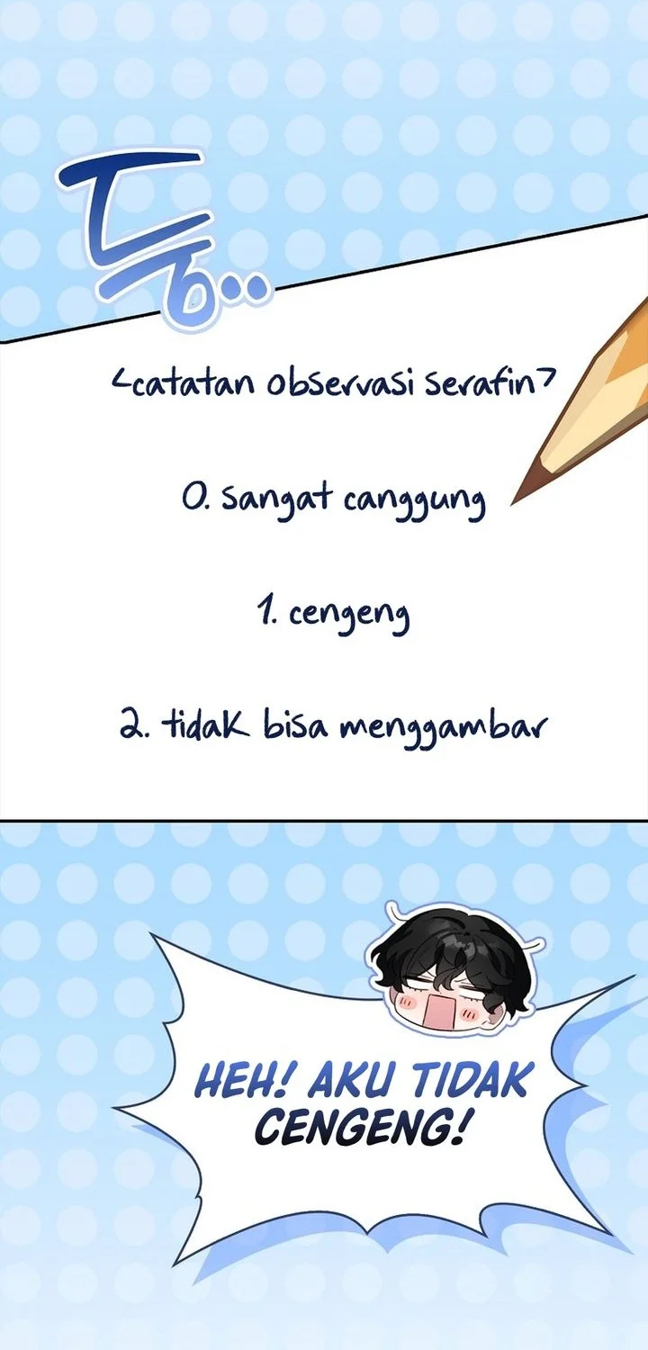 The Dutiful Kid Who Saved the Villainous Family Chapter 27 - halaman 69