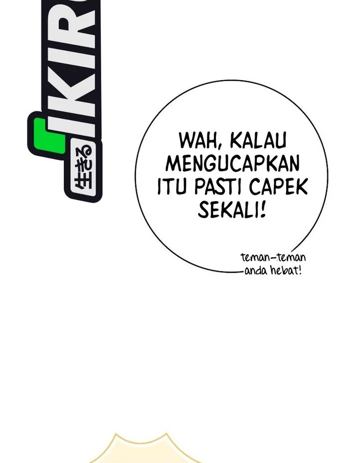 The Dutiful Kid Who Saved the Villainous Family Chapter 27 - halaman 71