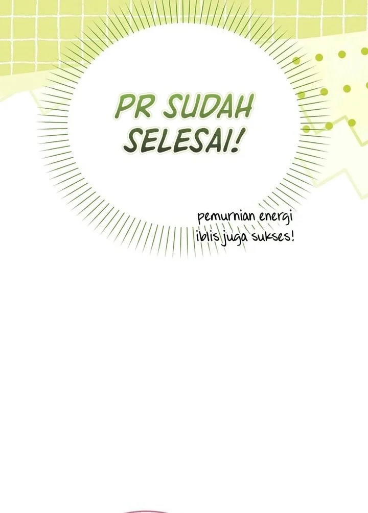 The Dutiful Kid Who Saved the Villainous Family Chapter 27 - halaman 75
