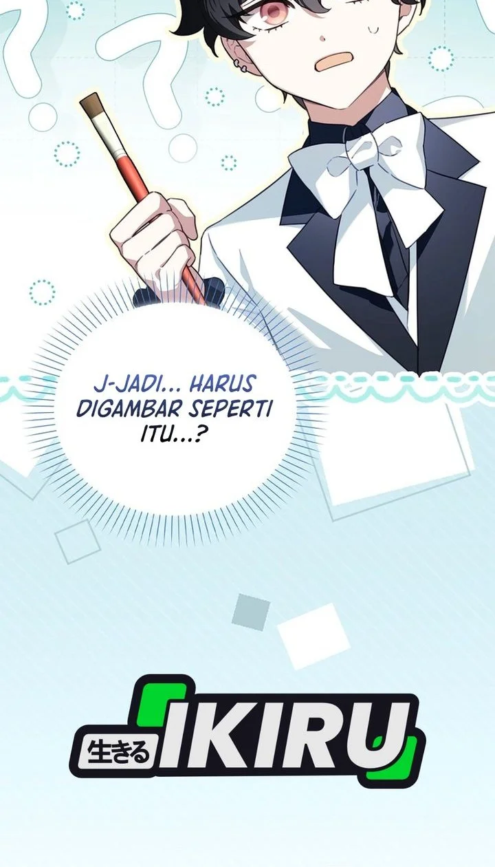 The Dutiful Kid Who Saved the Villainous Family Chapter 27 - halaman 8
