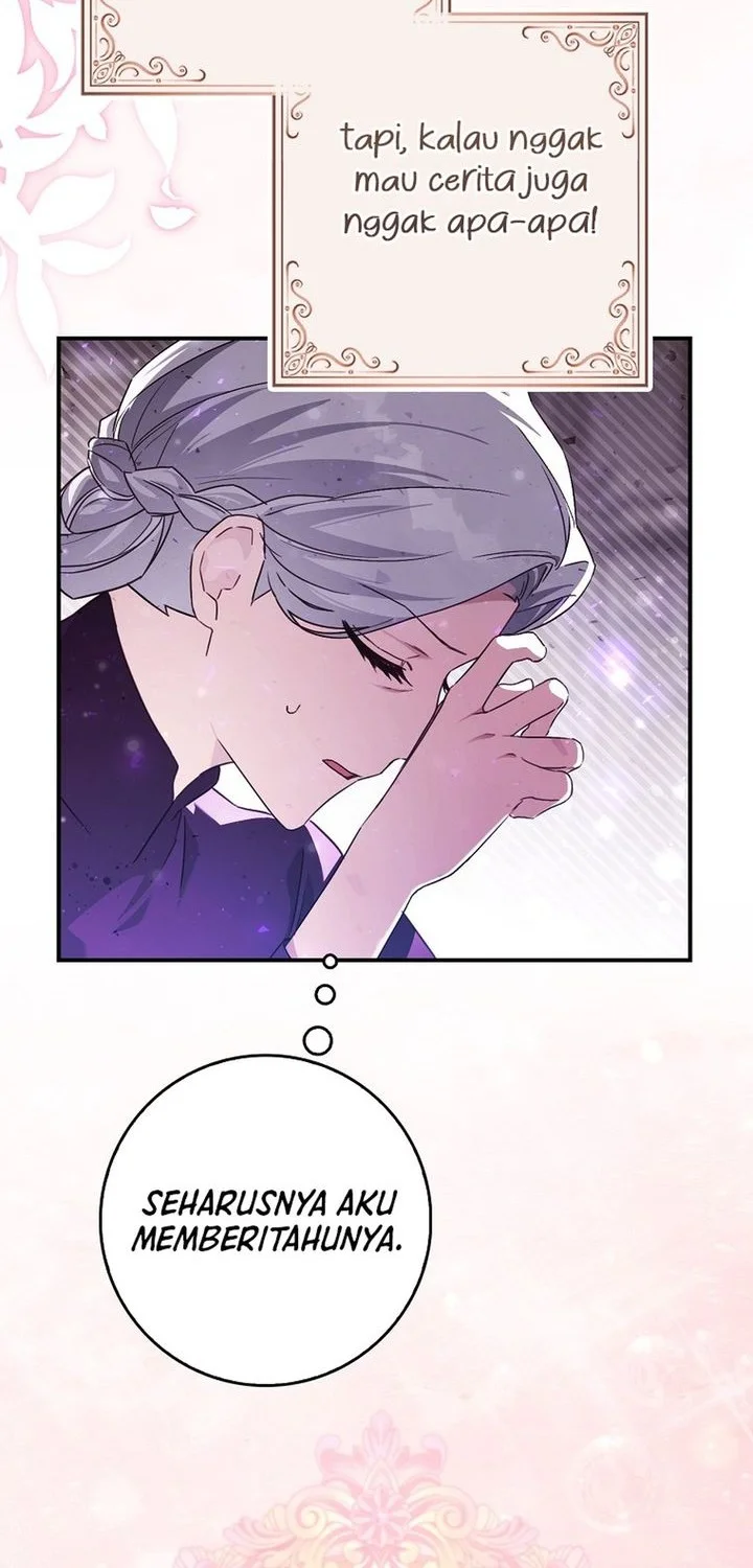 The Dutiful Kid Who Saved the Villainous Family Chapter 28 - halaman 10