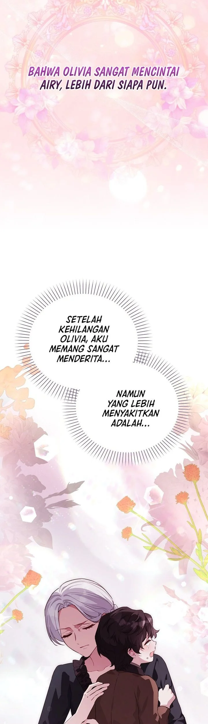 The Dutiful Kid Who Saved the Villainous Family Chapter 28 - halaman 11