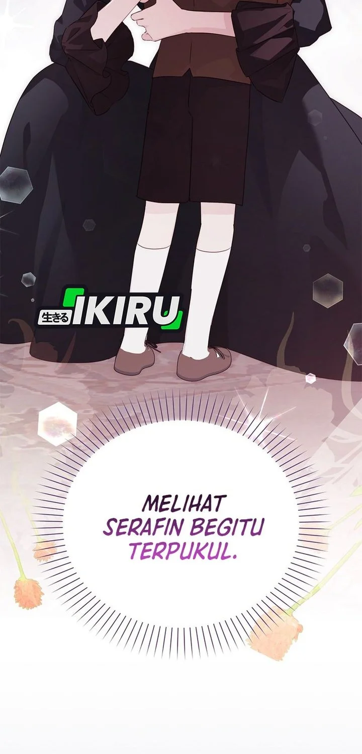 The Dutiful Kid Who Saved the Villainous Family Chapter 28 - halaman 12
