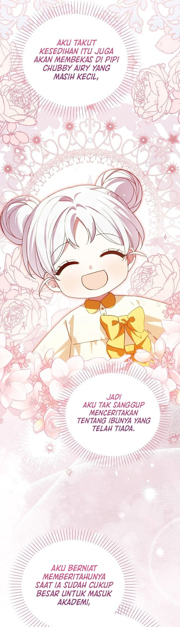 The Dutiful Kid Who Saved the Villainous Family Chapter 28 - halaman 14