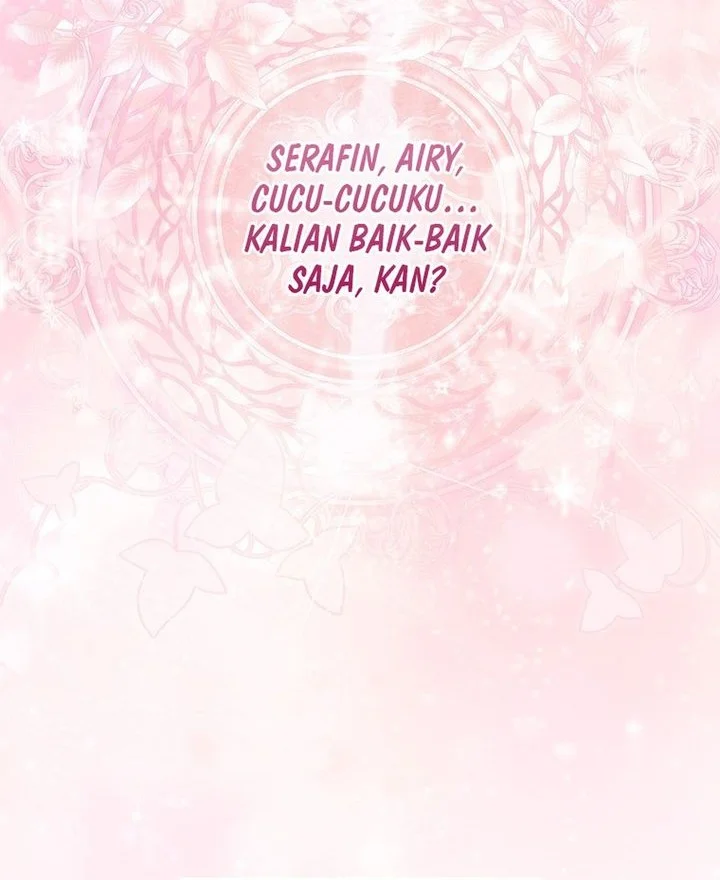 The Dutiful Kid Who Saved the Villainous Family Chapter 28 - halaman 17
