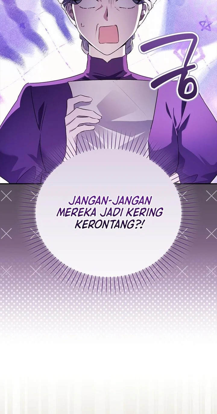 The Dutiful Kid Who Saved the Villainous Family Chapter 28 - halaman 19