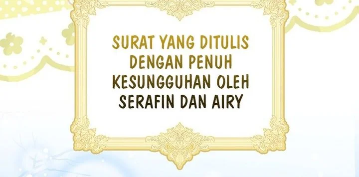 The Dutiful Kid Who Saved the Villainous Family Chapter 28 - halaman 2