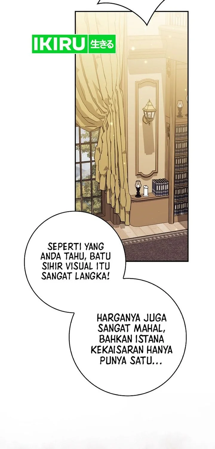The Dutiful Kid Who Saved the Villainous Family Chapter 28 - halaman 29