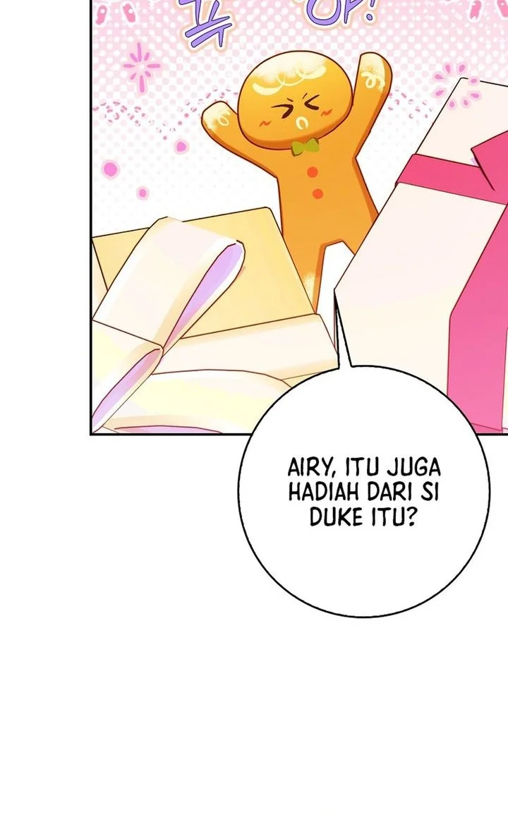 The Dutiful Kid Who Saved the Villainous Family Chapter 28 - halaman 42