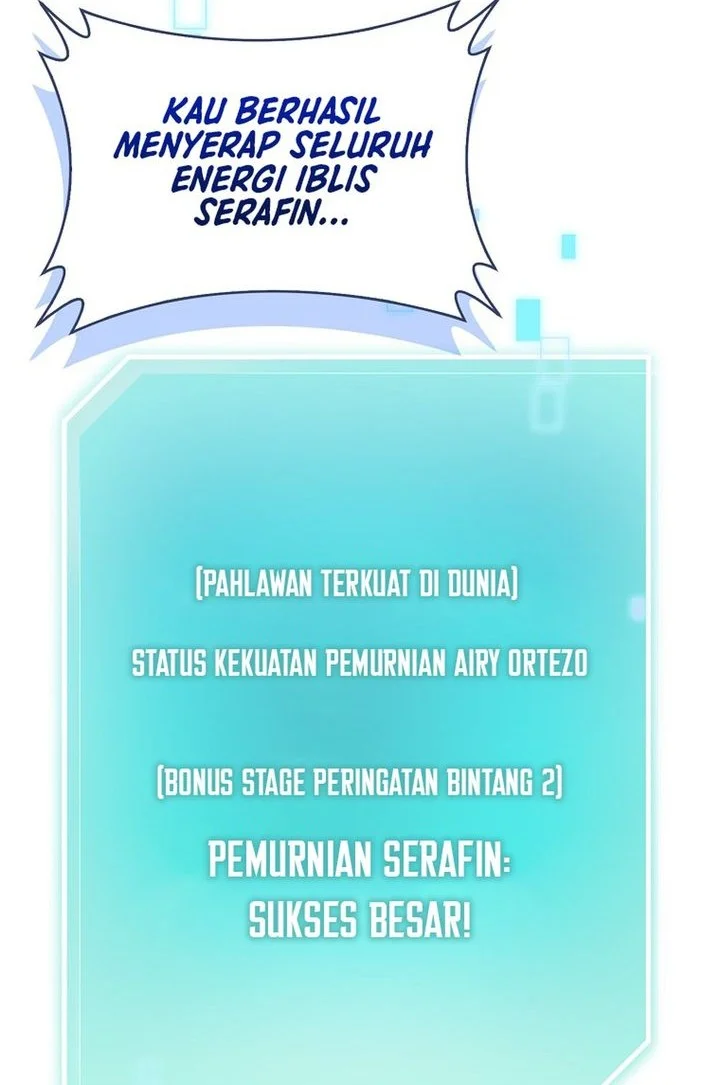 The Dutiful Kid Who Saved the Villainous Family Chapter 28 - halaman 48