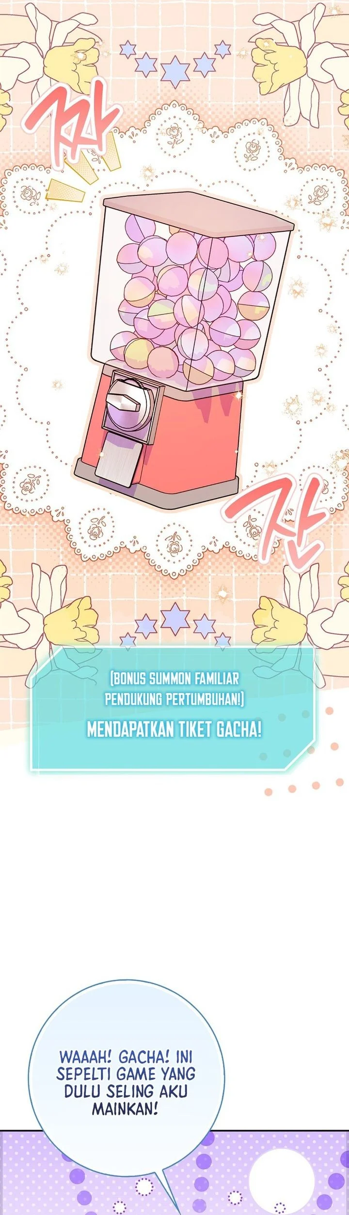 The Dutiful Kid Who Saved the Villainous Family Chapter 28 - halaman 51