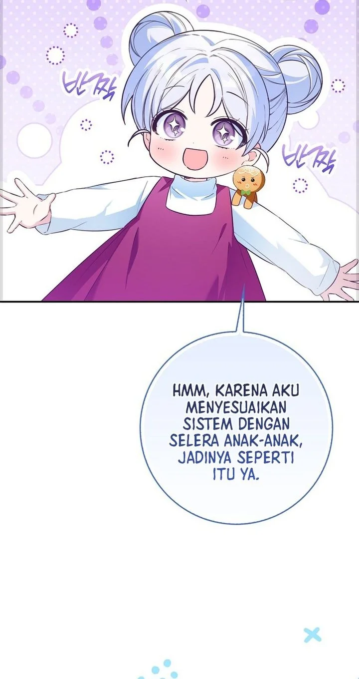 The Dutiful Kid Who Saved the Villainous Family Chapter 28 - halaman 52