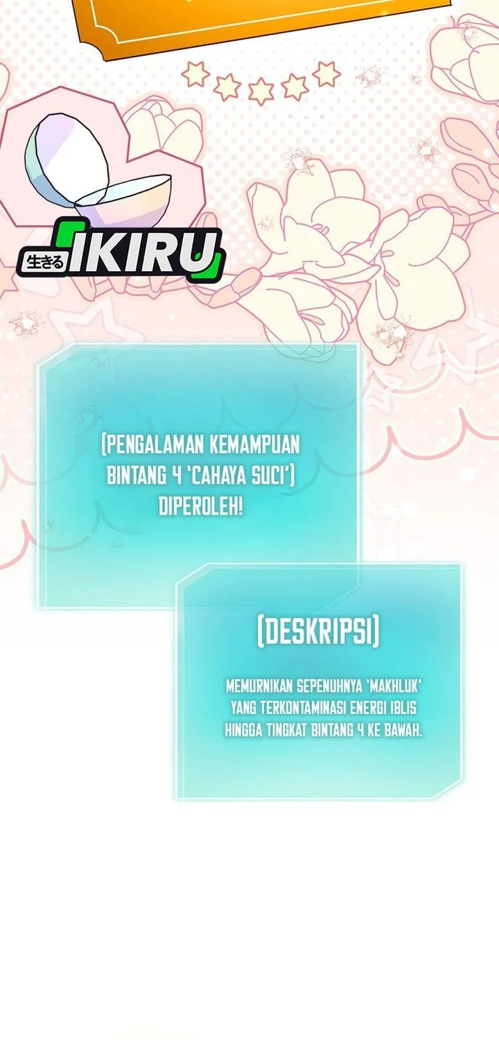 The Dutiful Kid Who Saved the Villainous Family Chapter 28 - halaman 58