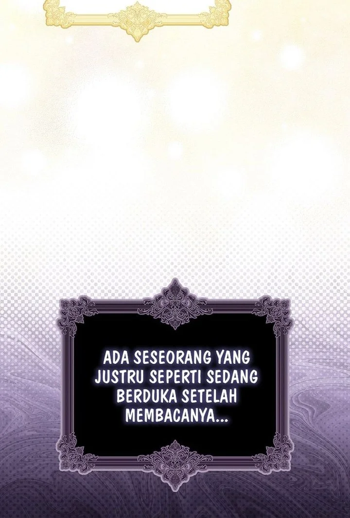 The Dutiful Kid Who Saved the Villainous Family Chapter 28 - halaman 6