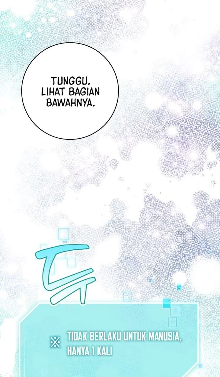 The Dutiful Kid Who Saved the Villainous Family Chapter 28 - halaman 60